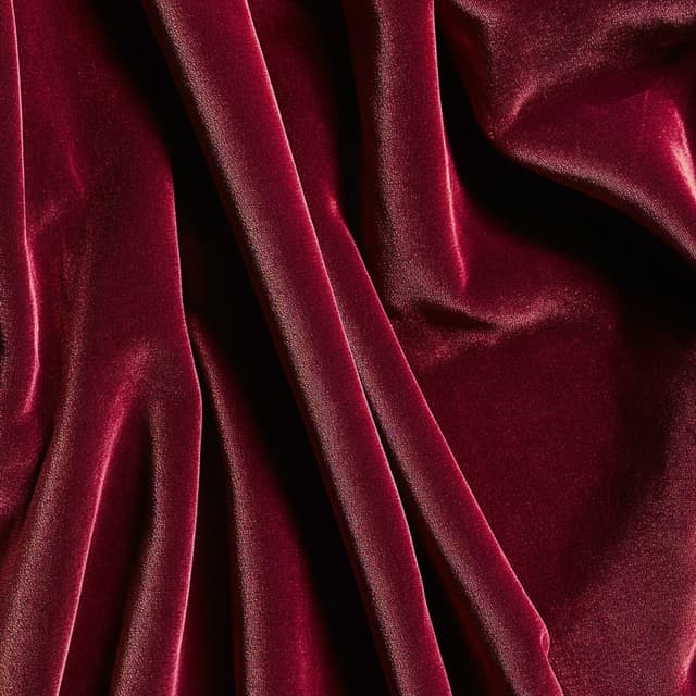 “Velvet Member” at Kaked By Kenn in Dallas-Fort Worth Metroplex, TX